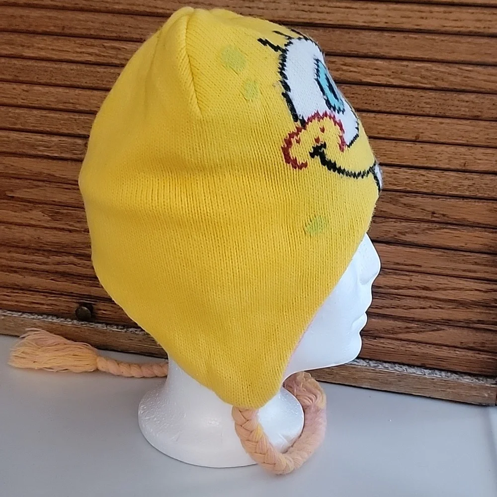 N/A sponge bob